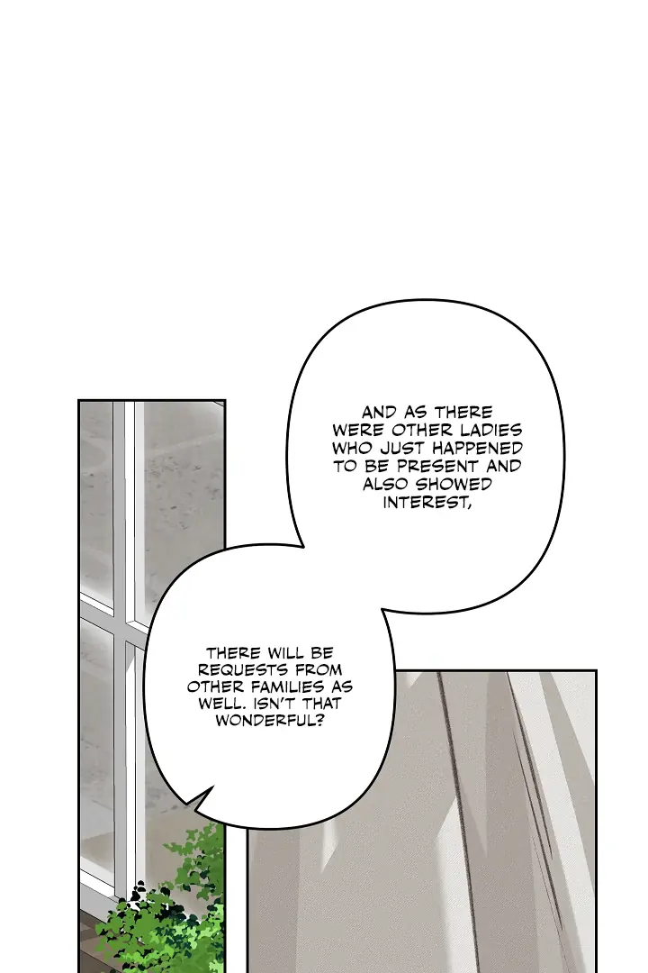 How to Survive as a Maid in a Horror Game Chapter 76 Page 14