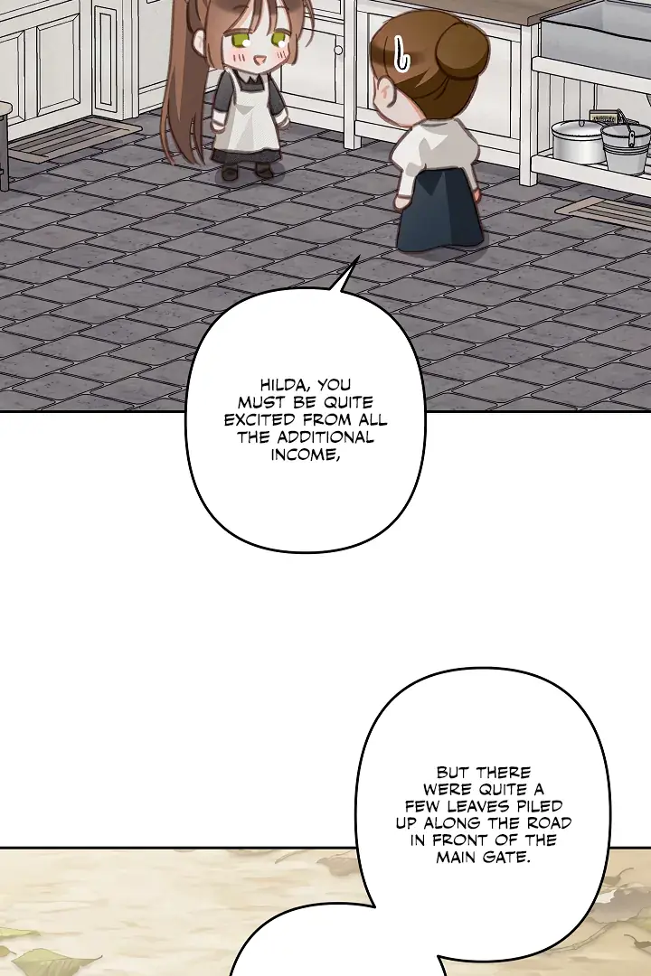 How to Survive as a Maid in a Horror Game Chapter 76 Page 20