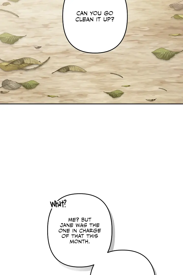 How to Survive as a Maid in a Horror Game Chapter 76 Page 21