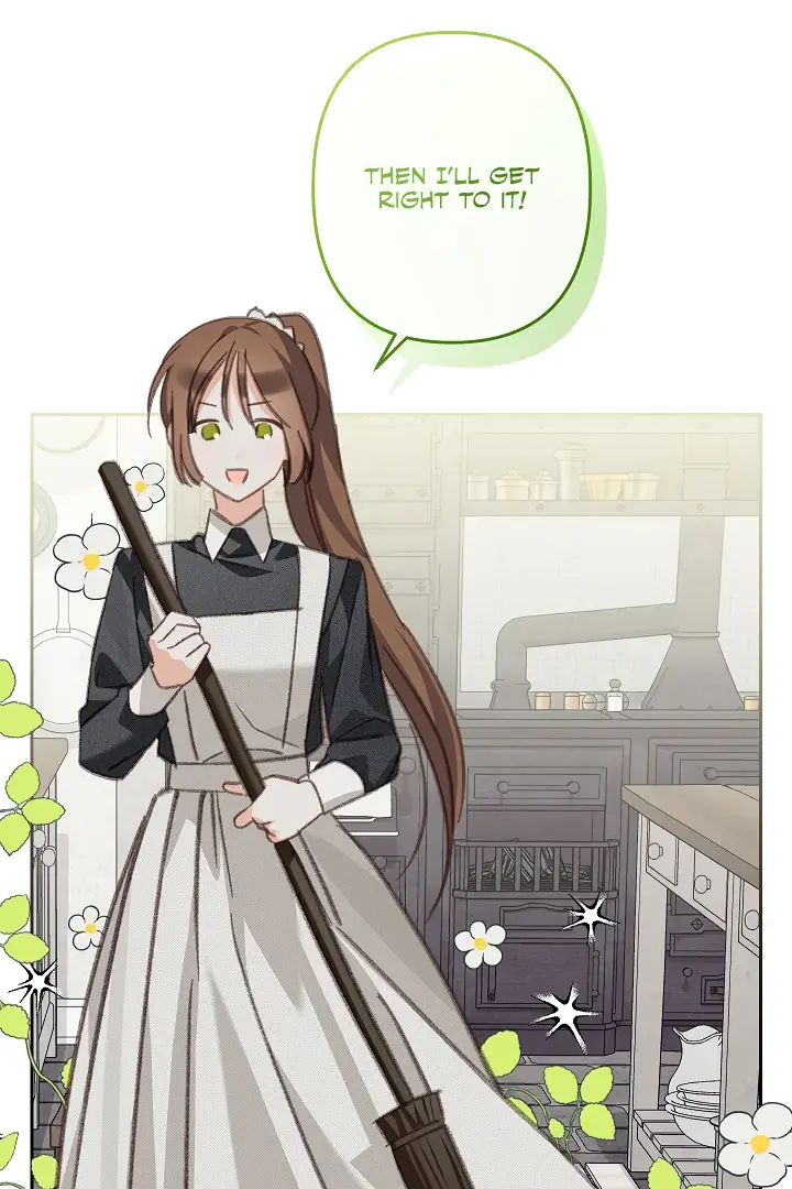 How to Survive as a Maid in a Horror Game Chapter 76 Page 26