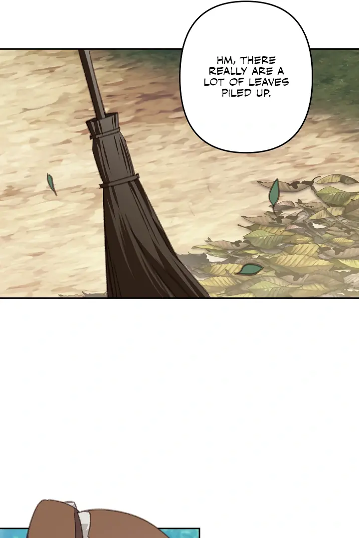 How to Survive as a Maid in a Horror Game Chapter 76 Page 30