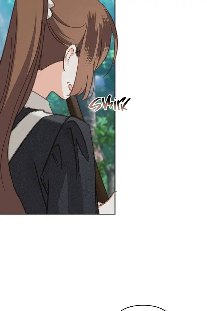 How to Survive as a Maid in a Horror Game Chapter 76 Page 31