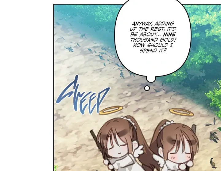 How to Survive as a Maid in a Horror Game Chapter 76 Page 32