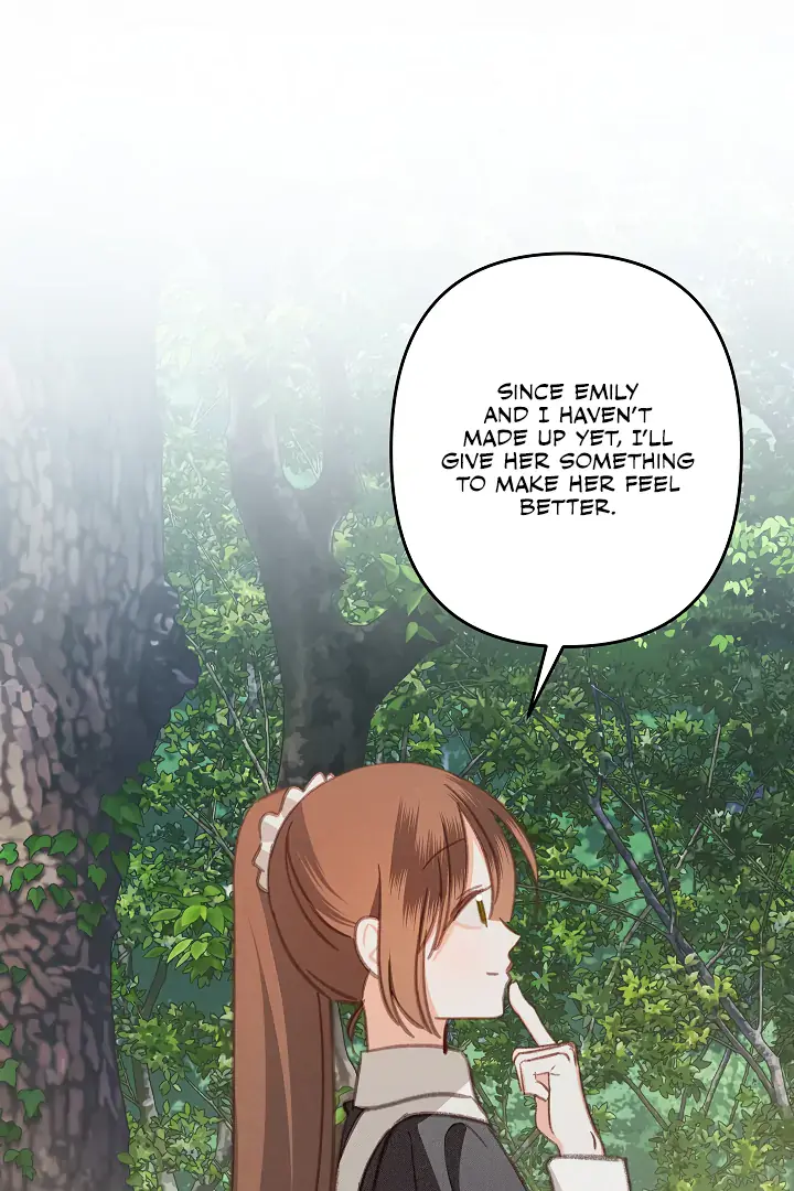 How to Survive as a Maid in a Horror Game Chapter 76 Page 34