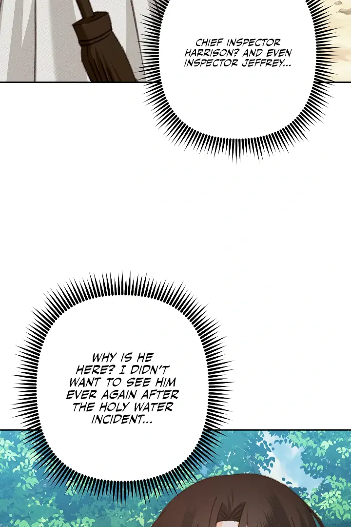 How to Survive as a Maid in a Horror Game Chapter 76 Page 38