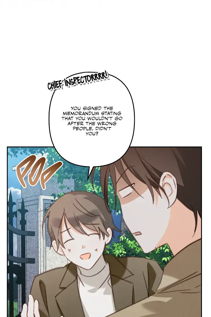 How to Survive as a Maid in a Horror Game Chapter 76 Page 46