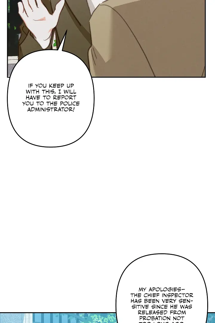 How to Survive as a Maid in a Horror Game Chapter 76 Page 47