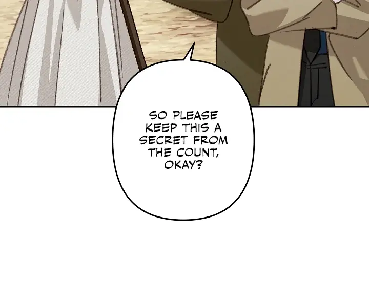 How to Survive as a Maid in a Horror Game Chapter 76 Page 49