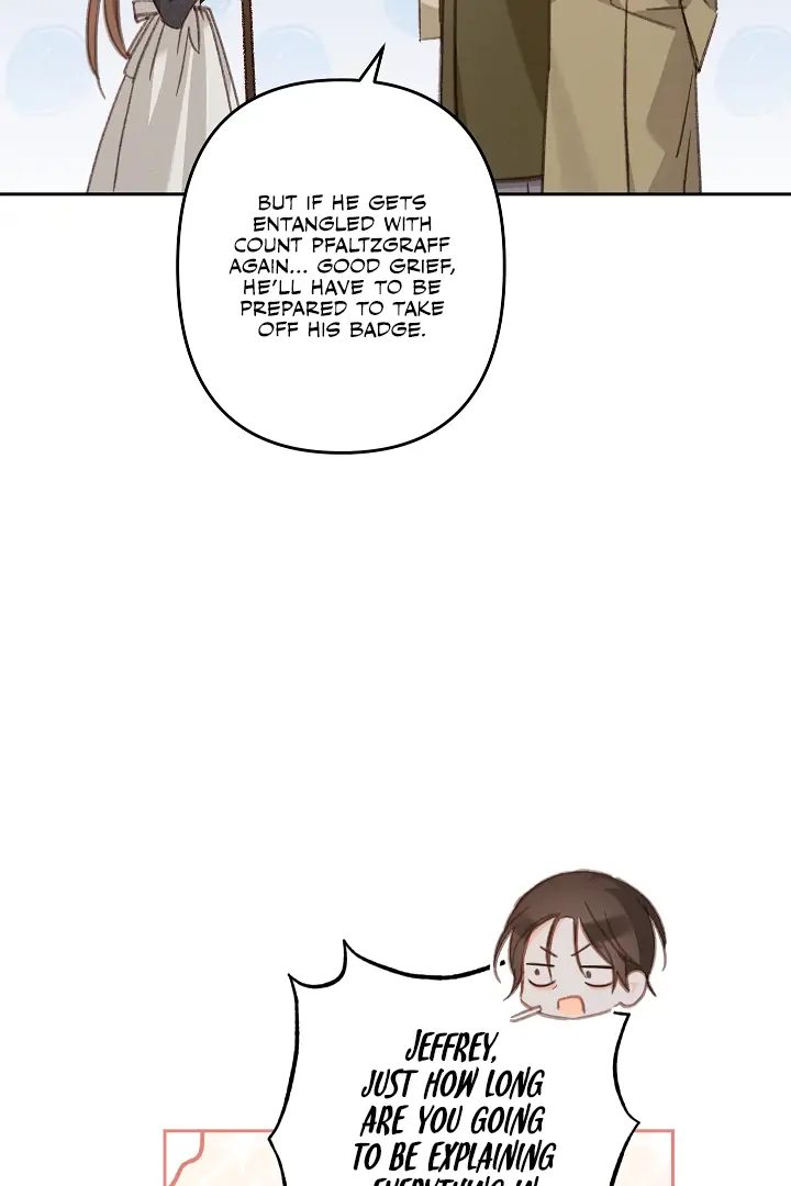 How to Survive as a Maid in a Horror Game Chapter 76 Page 52