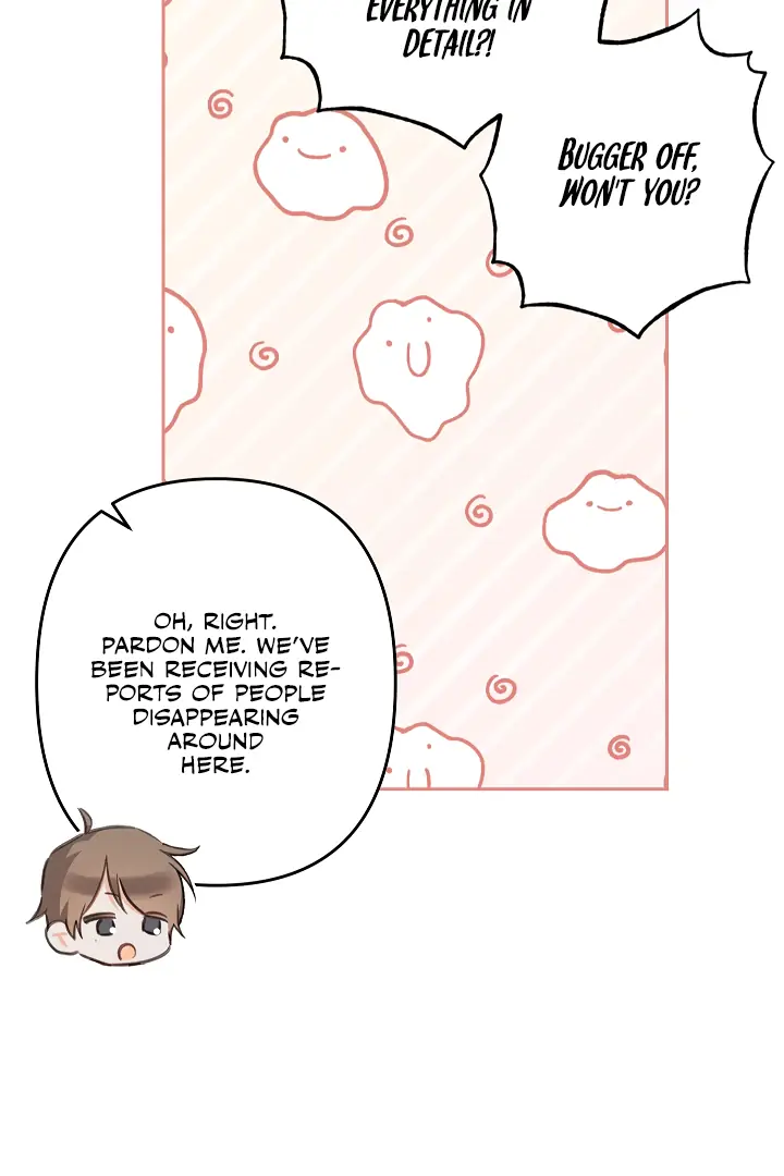 How to Survive as a Maid in a Horror Game Chapter 76 Page 53