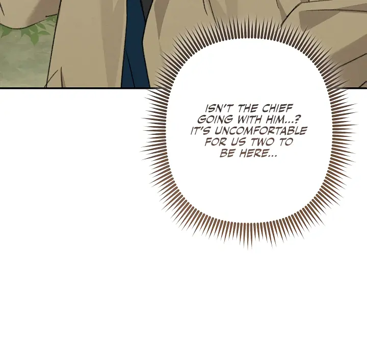 How to Survive as a Maid in a Horror Game Chapter 76 Page 57
