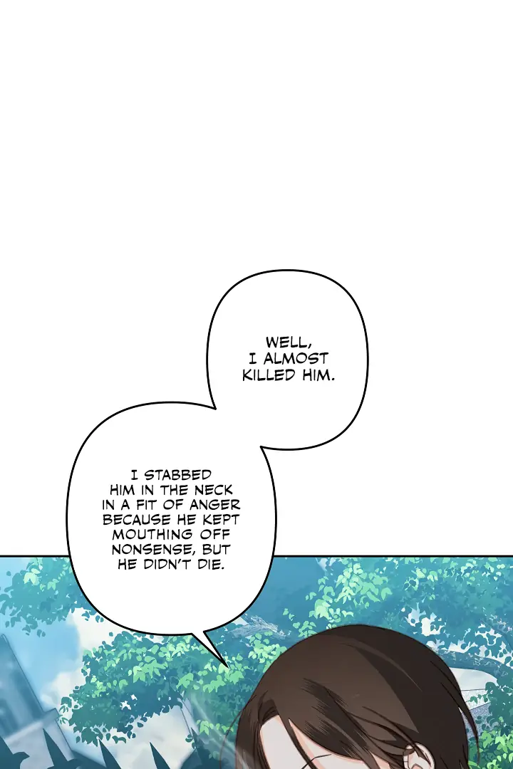 How to Survive as a Maid in a Horror Game Chapter 76 Page 59