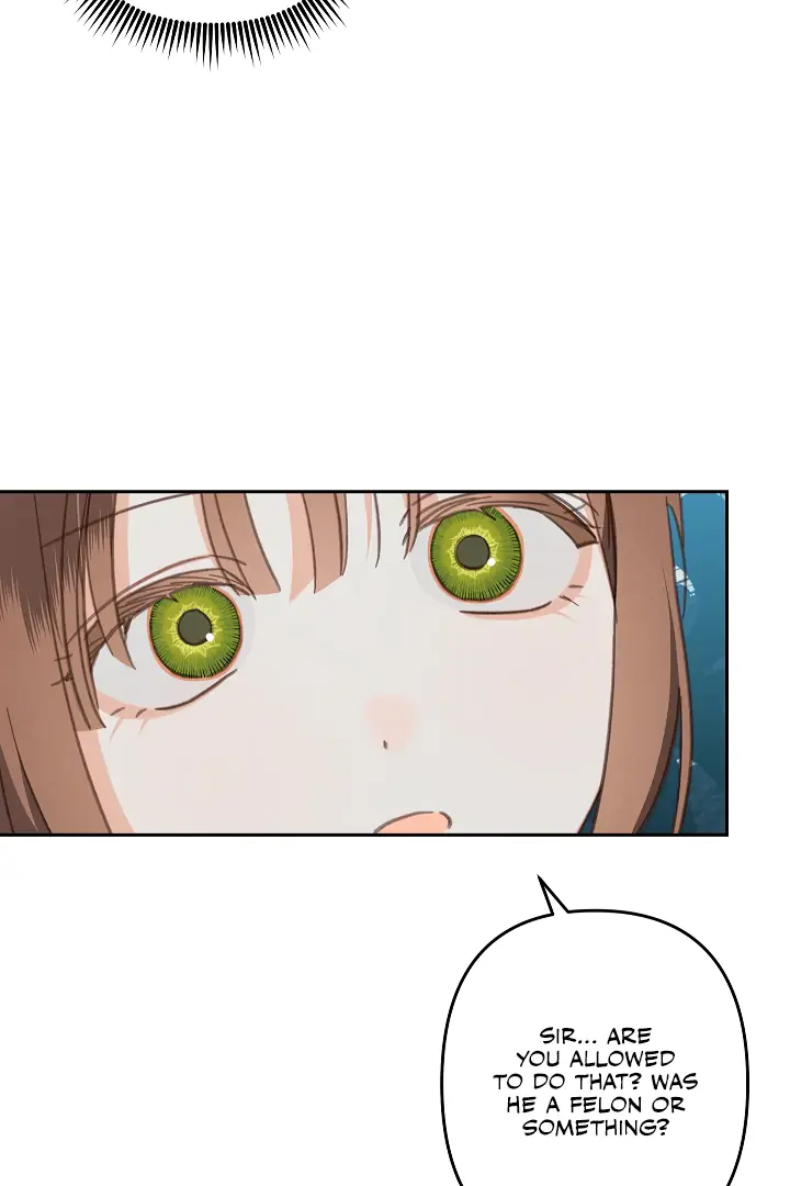 How to Survive as a Maid in a Horror Game Chapter 76 Page 61