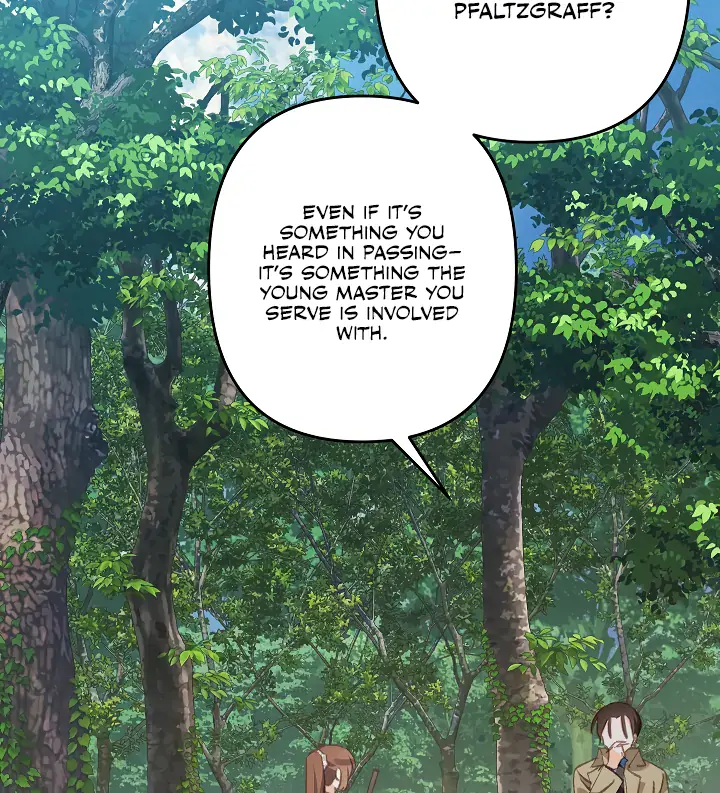 How to Survive as a Maid in a Horror Game Chapter 76 Page 71