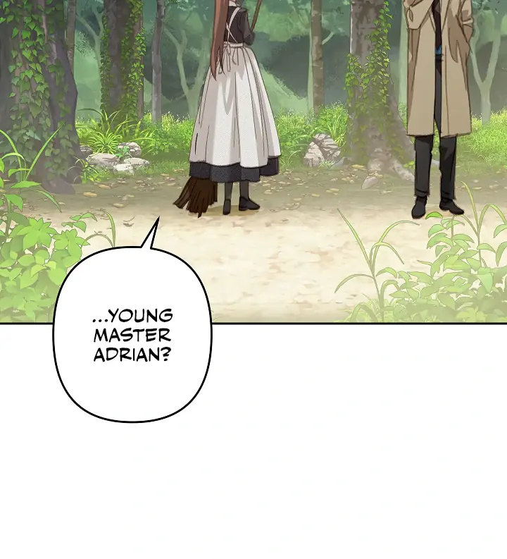 How to Survive as a Maid in a Horror Game Chapter 76 Page 72
