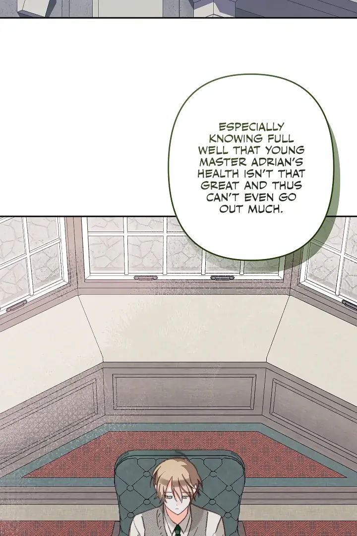 How to Survive as a Maid in a Horror Game Chapter 76 Page 76