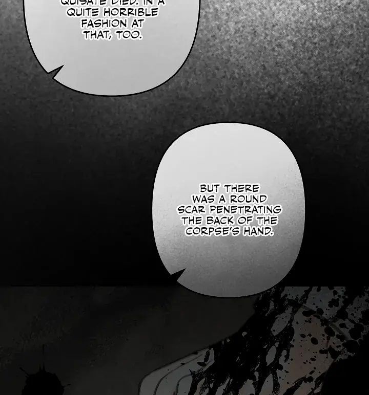 How to Survive as a Maid in a Horror Game Chapter 76 Page 79