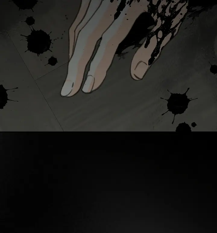 How to Survive as a Maid in a Horror Game Chapter 76 Page 80