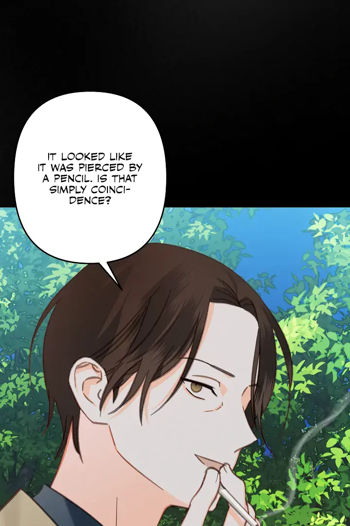 How to Survive as a Maid in a Horror Game Chapter 76 Page 81