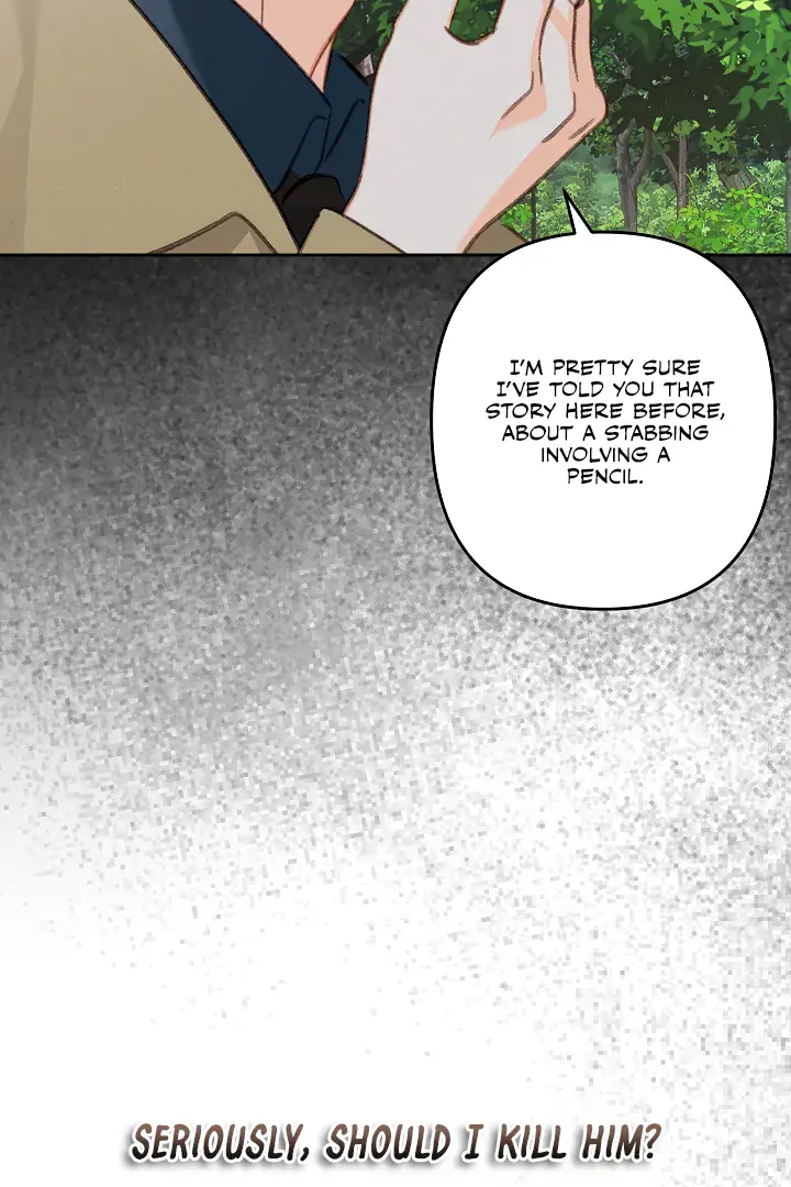 How to Survive as a Maid in a Horror Game Chapter 76 Page 82