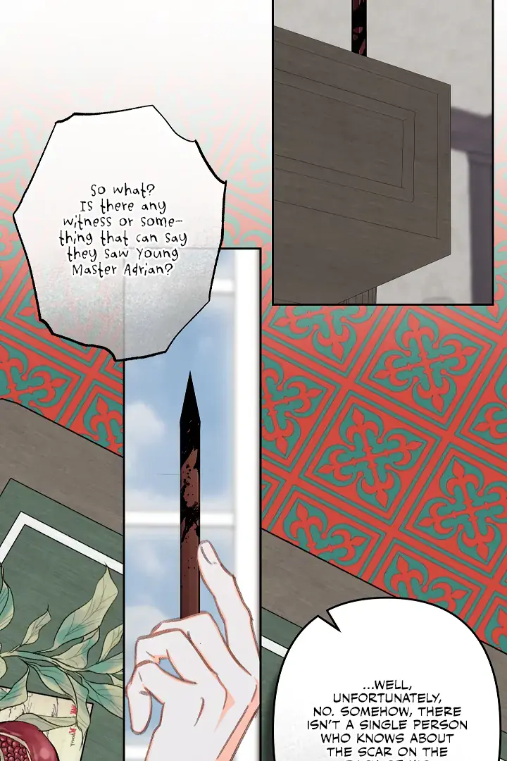 How to Survive as a Maid in a Horror Game Chapter 76 Page 86