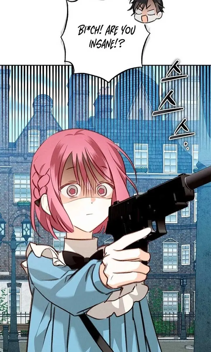 How to Survive as a Maid in a Horror Game Chapter 78 Page 11