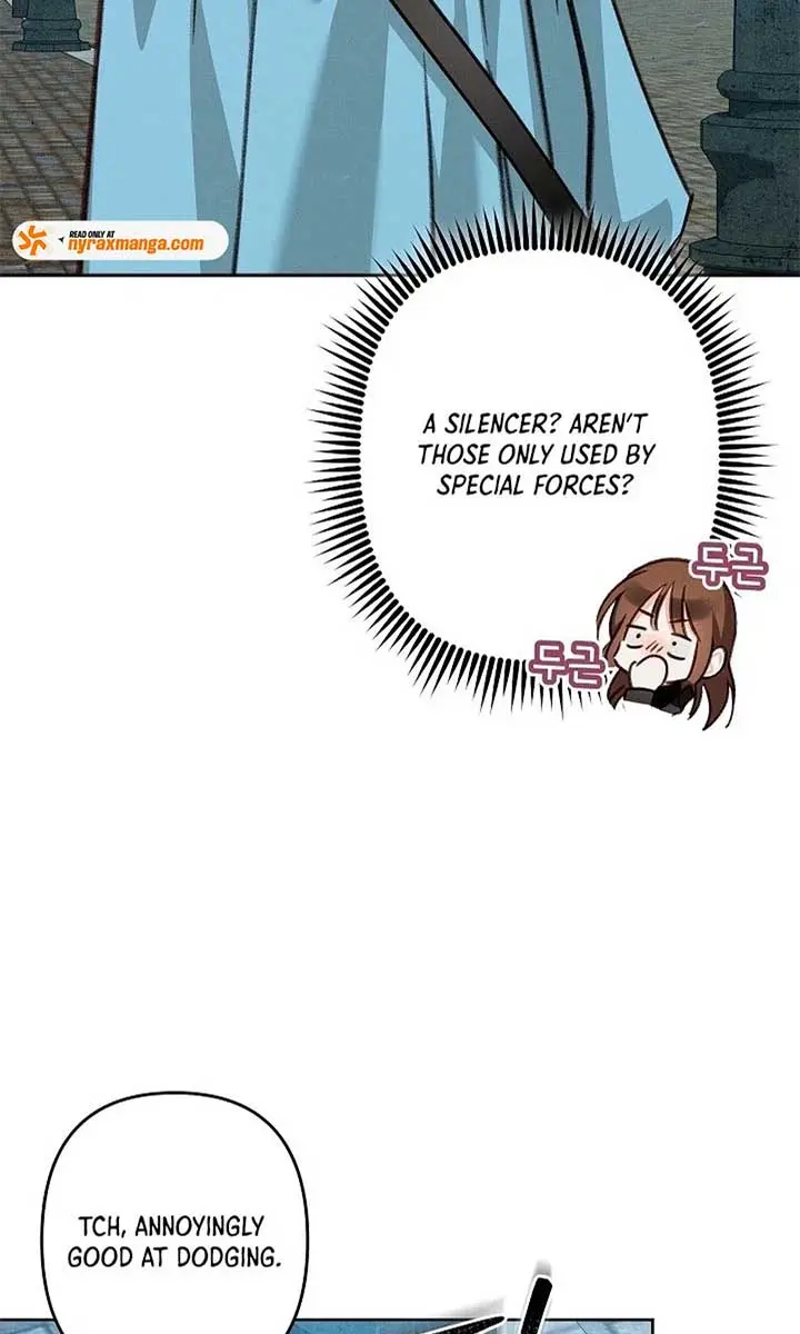 How to Survive as a Maid in a Horror Game Chapter 78 Page 12