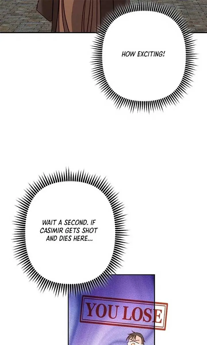 How to Survive as a Maid in a Horror Game Chapter 78 Page 18