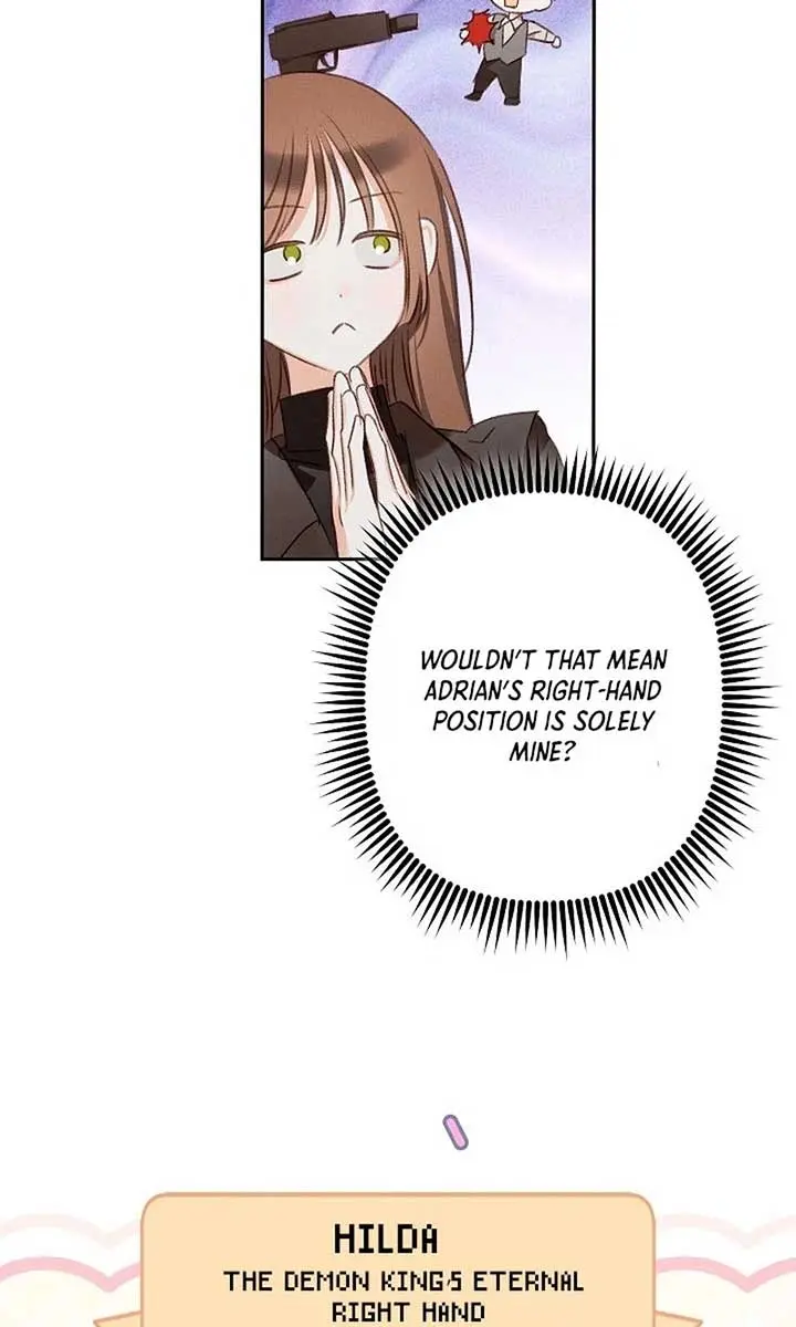 How to Survive as a Maid in a Horror Game Chapter 78 Page 19