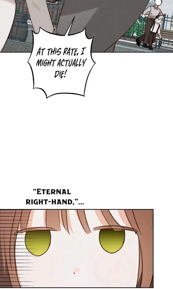 How to Survive as a Maid in a Horror Game Chapter 78 Page 22