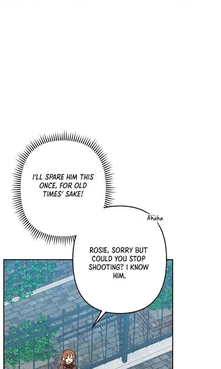 How to Survive as a Maid in a Horror Game Chapter 78 Page 23