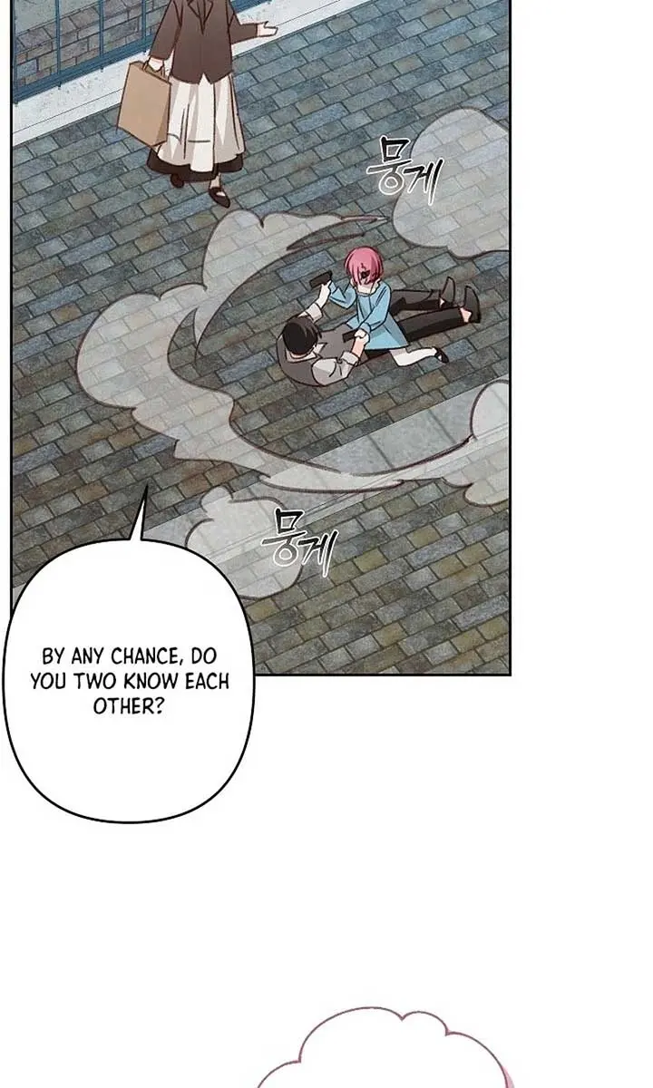 How to Survive as a Maid in a Horror Game Chapter 78 Page 24