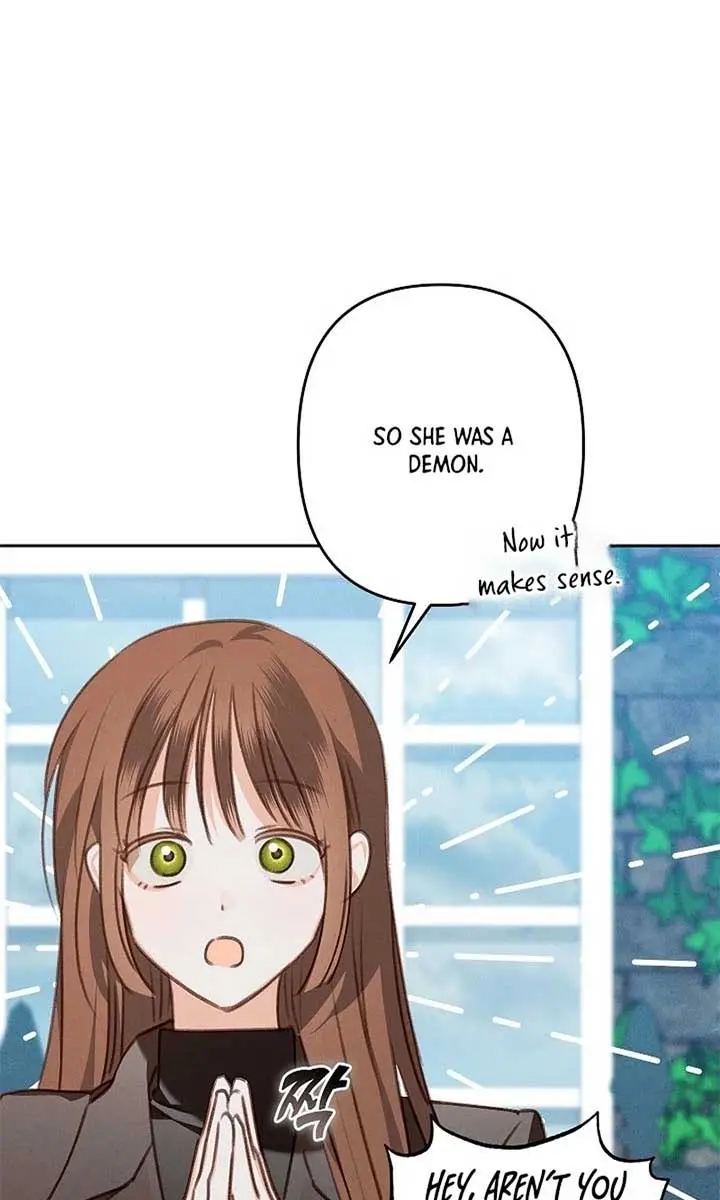 How to Survive as a Maid in a Horror Game Chapter 78 Page 27