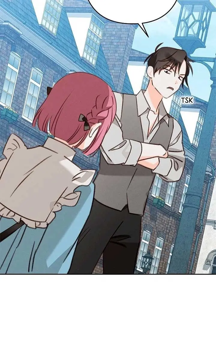 How to Survive as a Maid in a Horror Game Chapter 78 Page 29