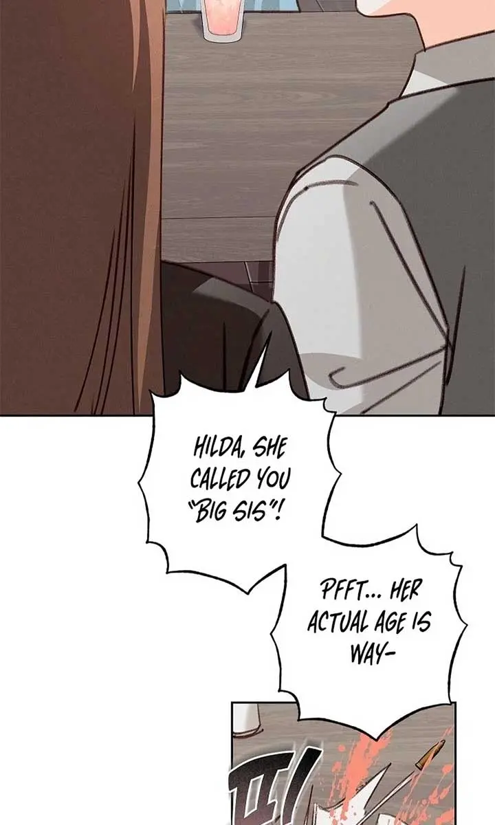 How to Survive as a Maid in a Horror Game Chapter 78 Page 38