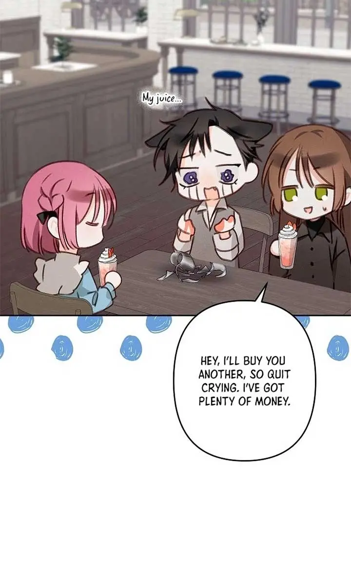 How to Survive as a Maid in a Horror Game Chapter 78 Page 40