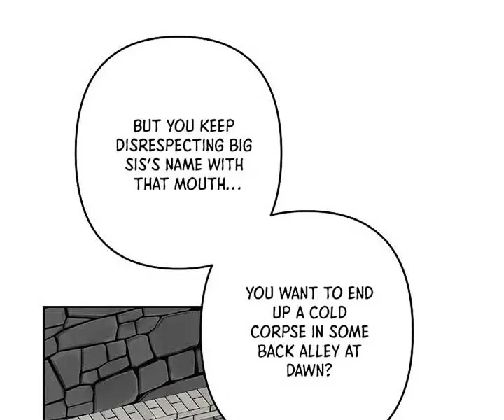 How to Survive as a Maid in a Horror Game Chapter 78 Page 41