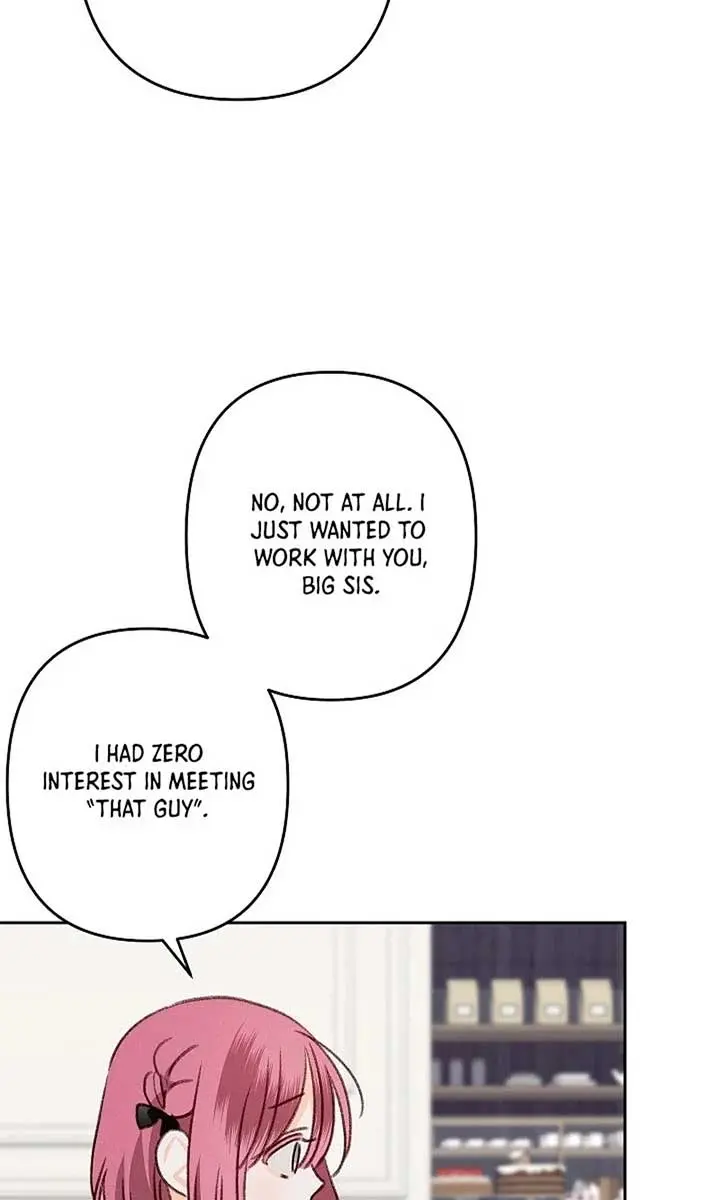 How to Survive as a Maid in a Horror Game Chapter 78 Page 47