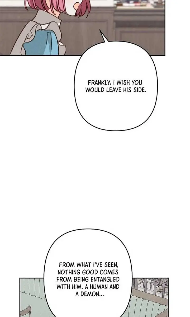 How to Survive as a Maid in a Horror Game Chapter 78 Page 48