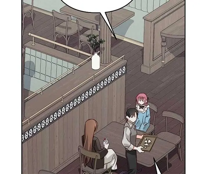 How to Survive as a Maid in a Horror Game Chapter 78 Page 49