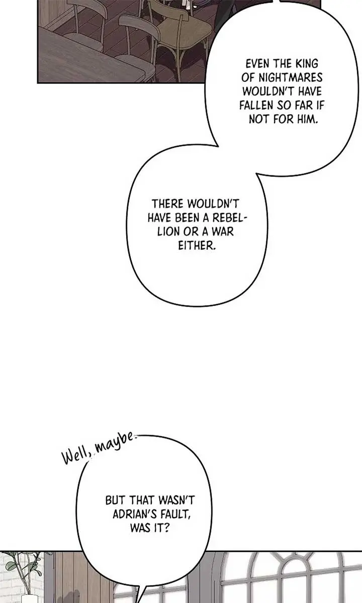 How to Survive as a Maid in a Horror Game Chapter 78 Page 50