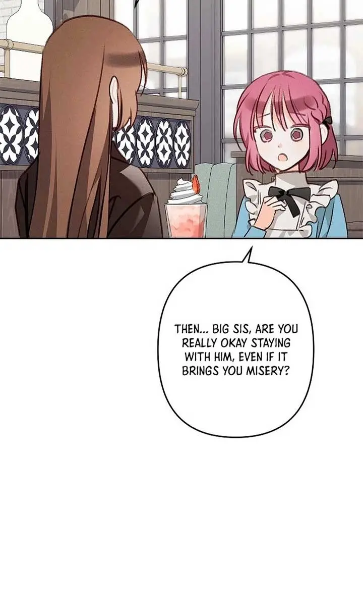 How to Survive as a Maid in a Horror Game Chapter 78 Page 51