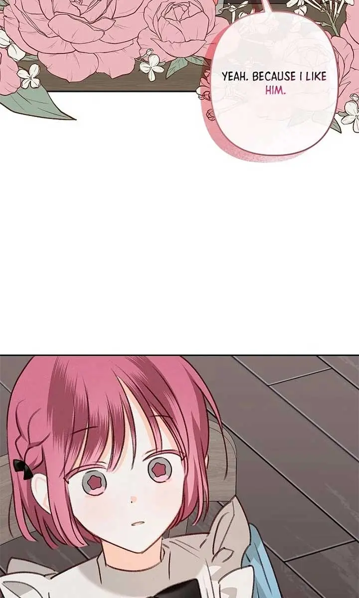 How to Survive as a Maid in a Horror Game Chapter 78 Page 54