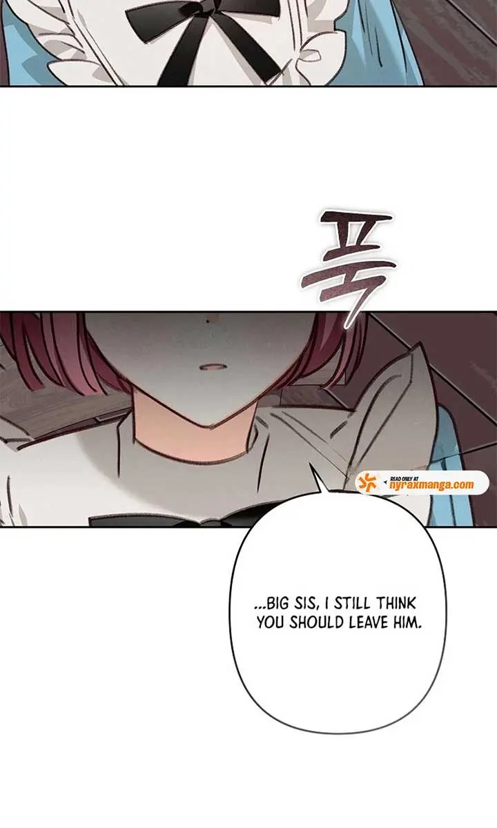 How to Survive as a Maid in a Horror Game Chapter 78 Page 55