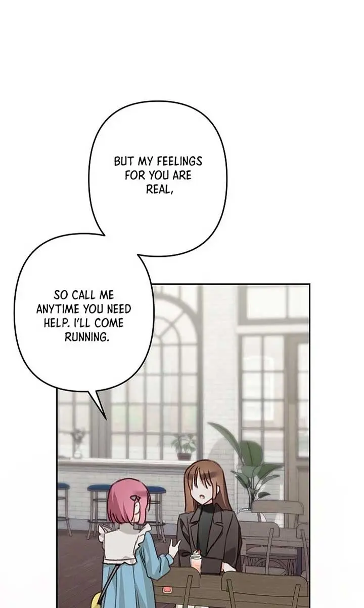 How to Survive as a Maid in a Horror Game Chapter 78 Page 56