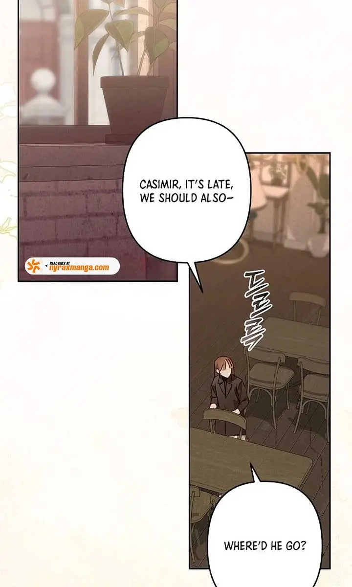 How to Survive as a Maid in a Horror Game Chapter 78 Page 60