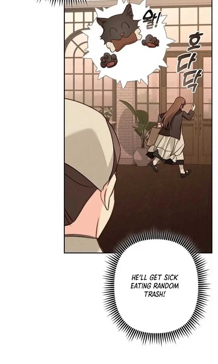 How to Survive as a Maid in a Horror Game Chapter 78 Page 63
