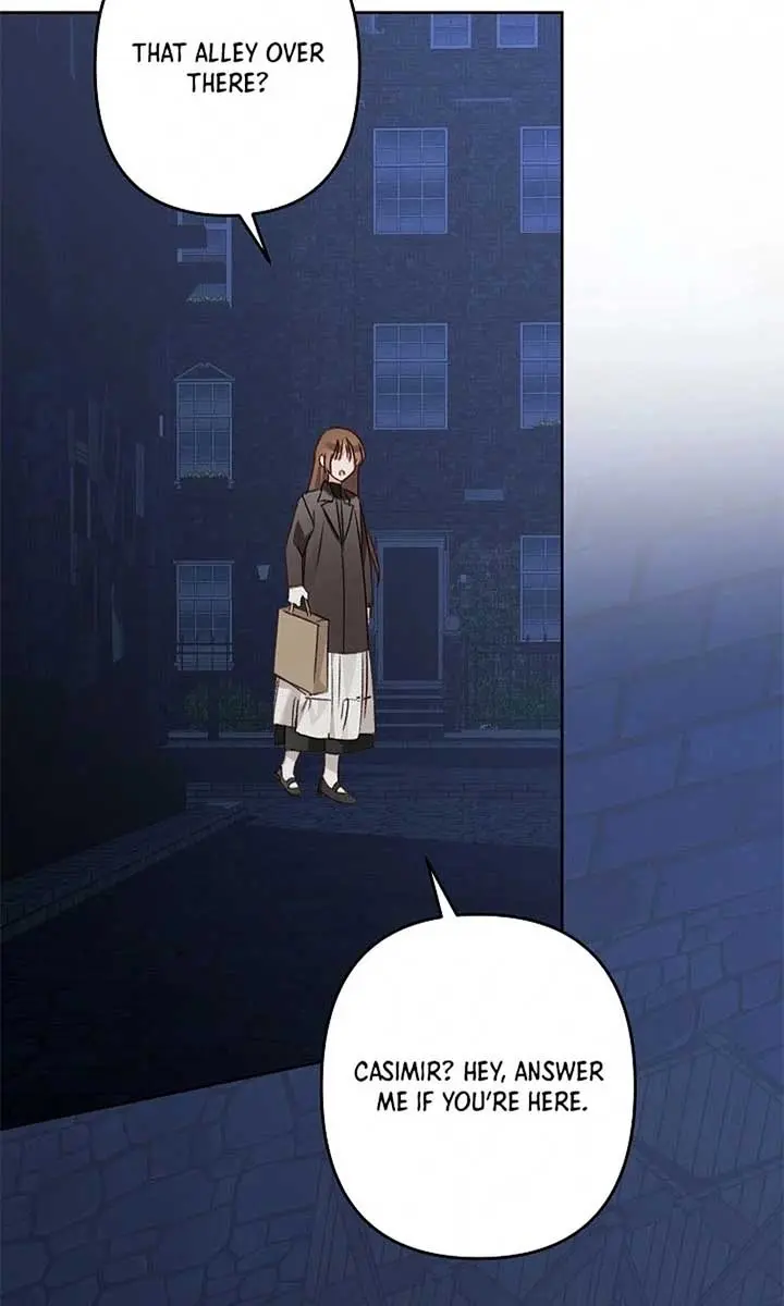 How to Survive as a Maid in a Horror Game Chapter 78 Page 67