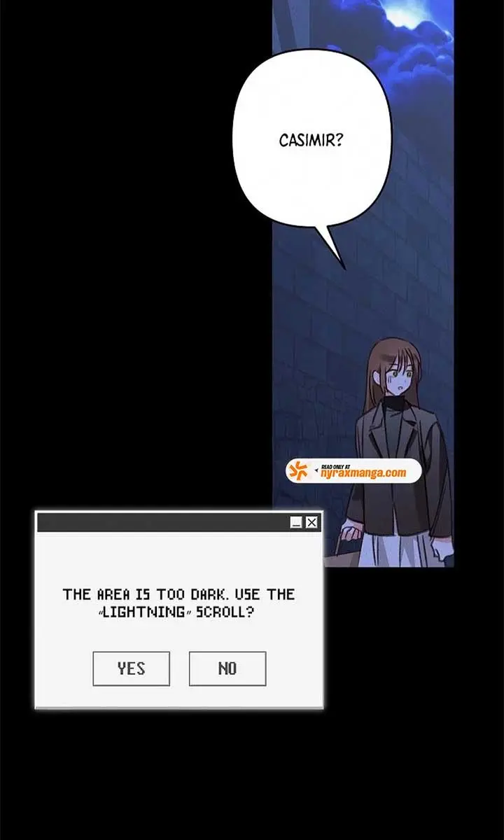How to Survive as a Maid in a Horror Game Chapter 78 Page 71