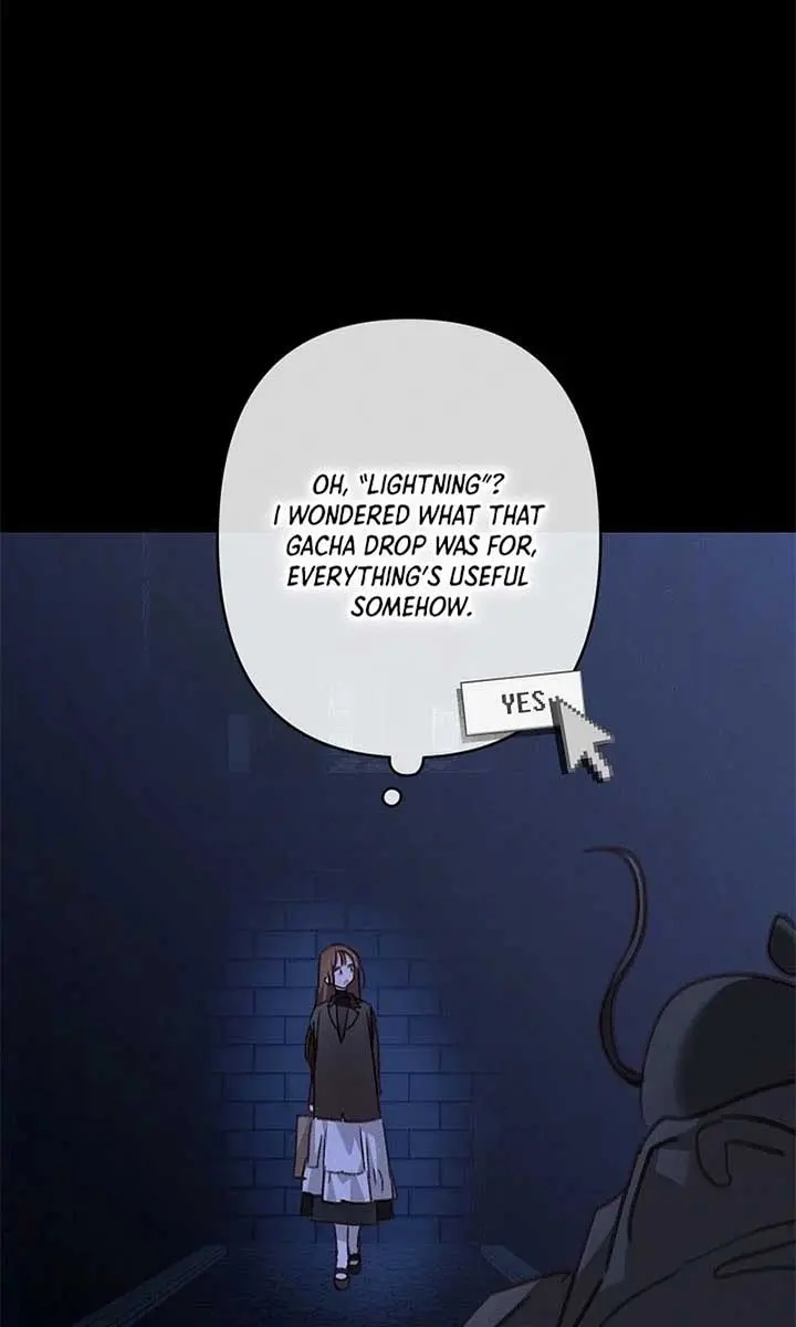 How to Survive as a Maid in a Horror Game Chapter 78 Page 72